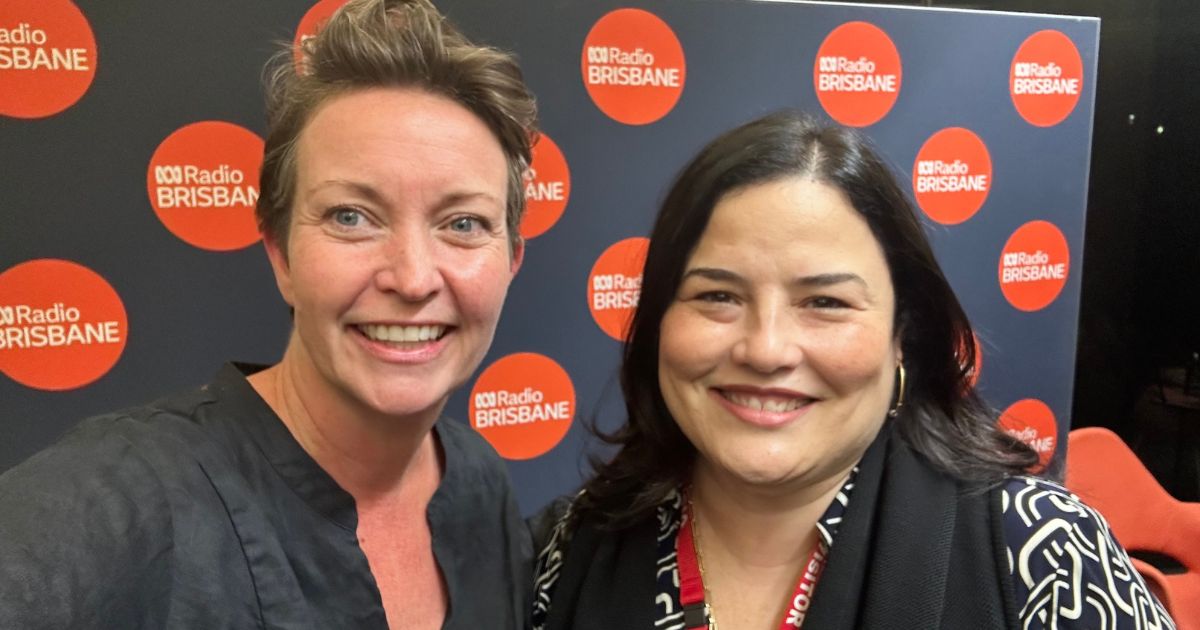 Dr Maria Boulton chats music, medicine and mindfulness Australian